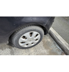 Avertisseur/Klaxon OPEL CORSA D