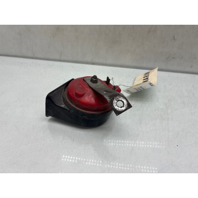 Avertisseur/Klaxon VOLKSWAGEN TOURAN 1 Photo n°2
