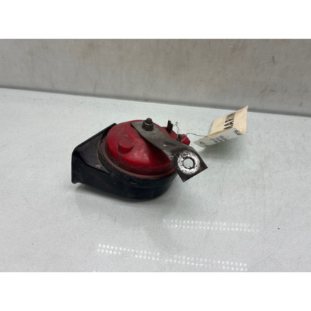 Avertisseur/Klaxon VOLKSWAGEN TOURAN 1
