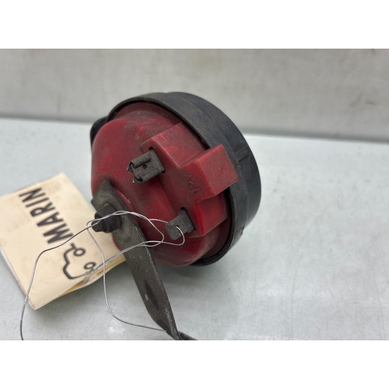 Avertisseur/Klaxon VOLKSWAGEN TOURAN 1 Photo n°3