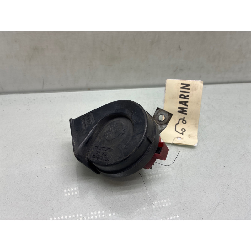 Avertisseur/Klaxon VOLKSWAGEN TOURAN 1 Photo n°4