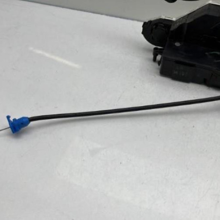 Serrure avant droit CITROEN C4 PICASSO 1