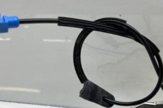 Serrure avant droit CITROEN C4 PICASSO 1