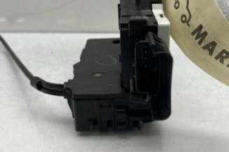 Serrure avant droit CITROEN C4 PICASSO 1