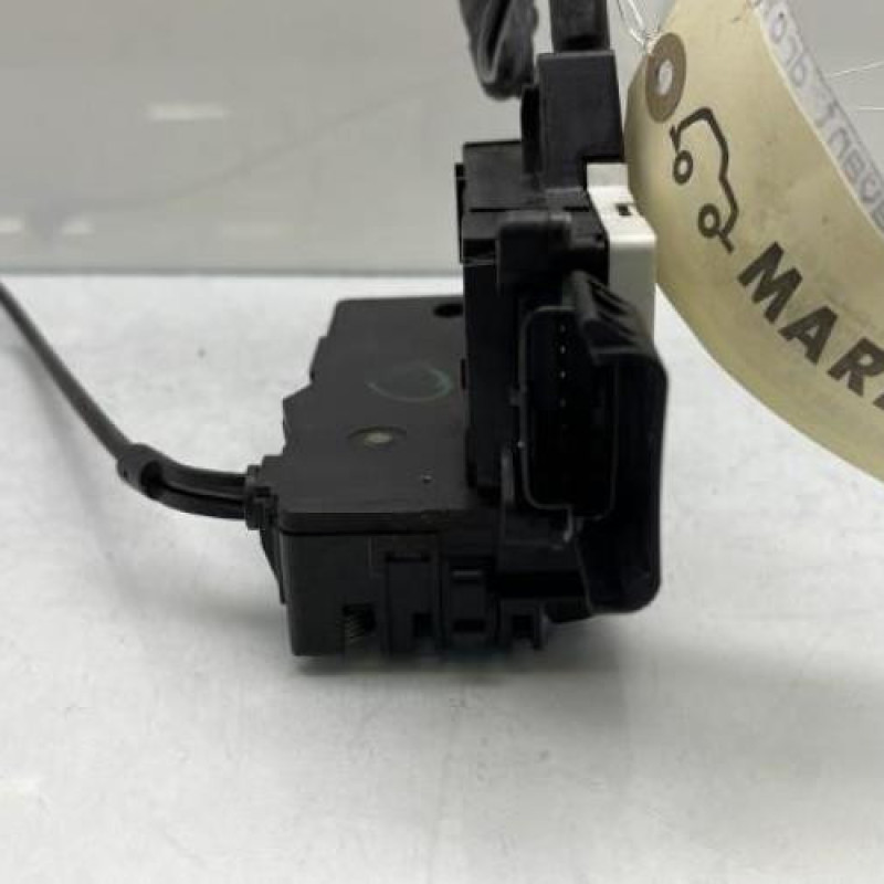 Serrure avant droit CITROEN C4 PICASSO 1 Photo n°5