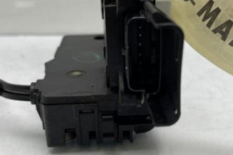 Serrure avant droit CITROEN C4 PICASSO 1