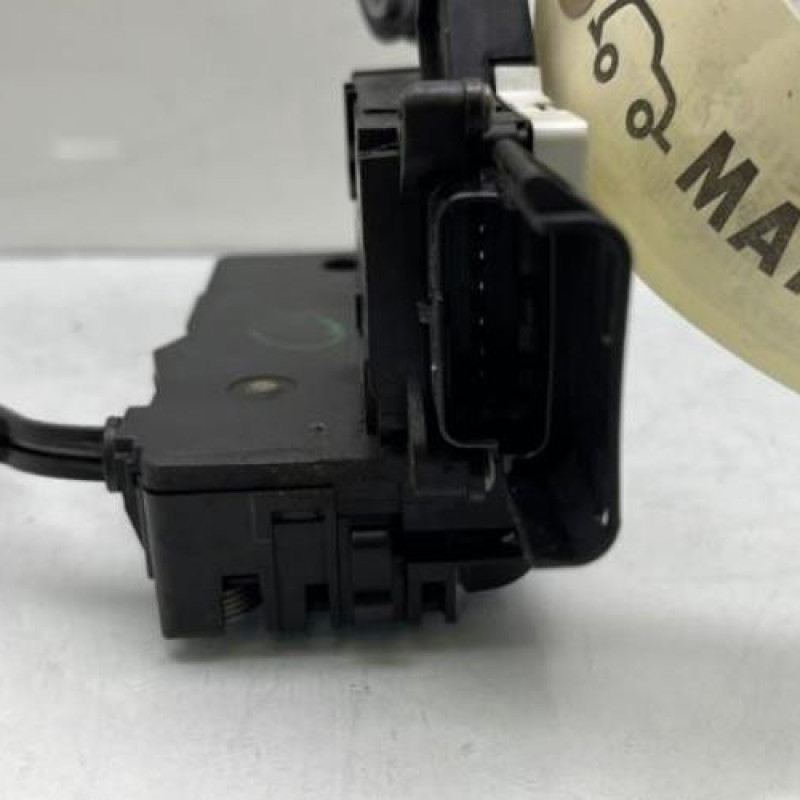 Serrure avant droit CITROEN C4 PICASSO 1 Photo n°6