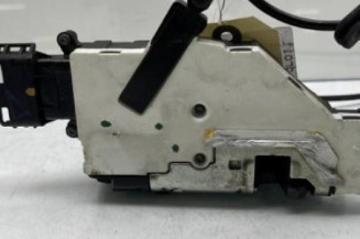 Serrure avant droit CITROEN C4 PICASSO 1