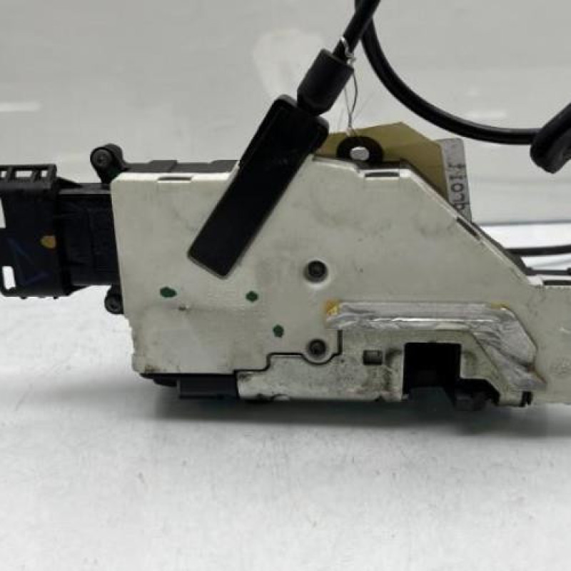 Serrure avant droit CITROEN C4 PICASSO 1 Photo n°7