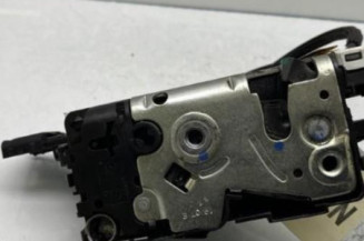 Serrure avant droit CITROEN C4 PICASSO 1