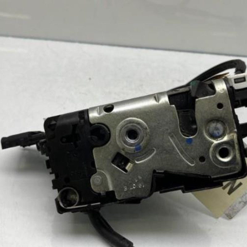 Serrure avant droit CITROEN C4 PICASSO 1 Photo n°9