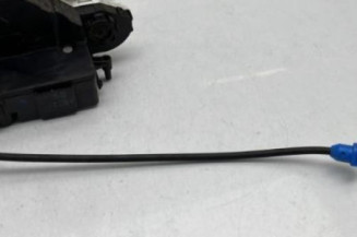 Serrure avant gauche CITROEN C4 PICASSO 1