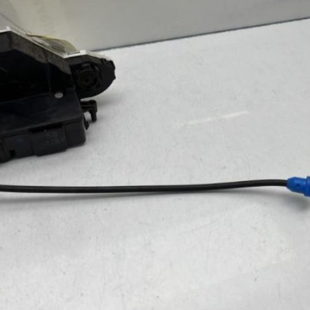 Serrure avant gauche CITROEN C4 PICASSO 1
