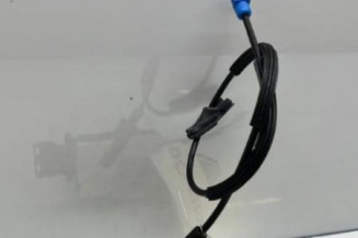 Serrure avant gauche CITROEN C4 PICASSO 1
