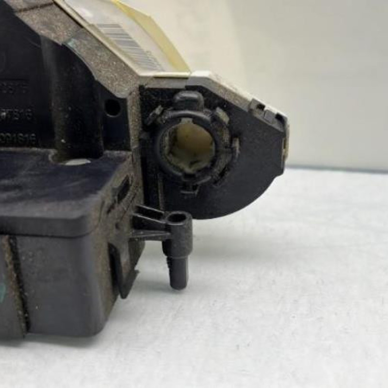 Serrure avant gauche CITROEN C4 PICASSO 1 Photo n°5