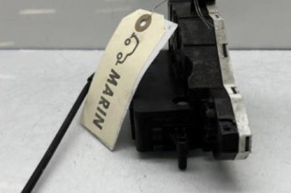 Serrure avant gauche CITROEN C4 PICASSO 1