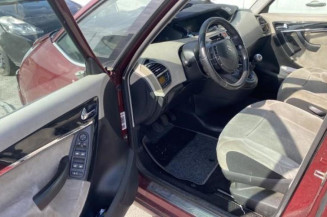 Serrure avant gauche CITROEN C4 PICASSO 1