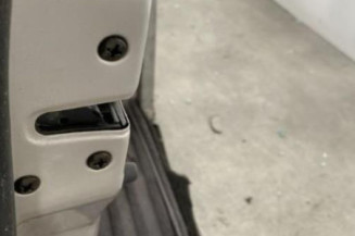 Porte avant gauche HYUNDAI TERRACAN