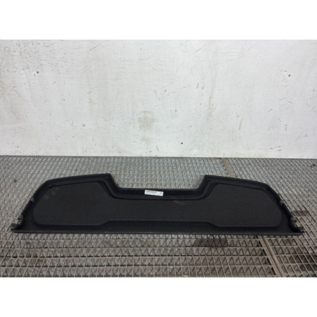 Plage arriere FORD KA+