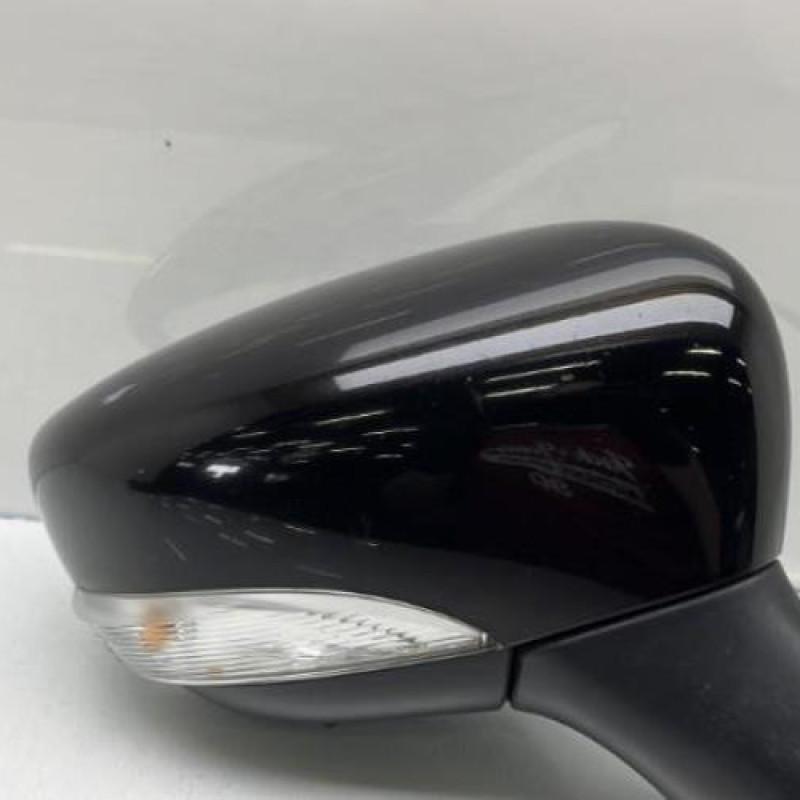 Retroviseur droit RENAULT CLIO 4 Photo n°7