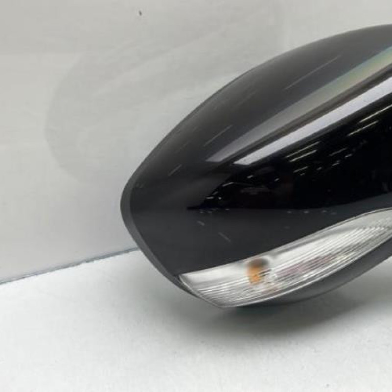 Retroviseur droit RENAULT CLIO 4 Photo n°8