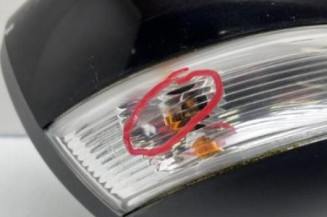 Retroviseur droit RENAULT CLIO 4