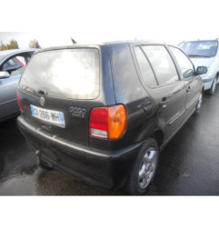 Commodo phare VOLKSWAGEN POLO 3