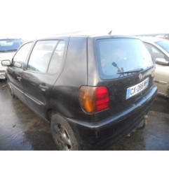Commodo phare VOLKSWAGEN POLO 3