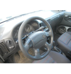 Commodo phare VOLKSWAGEN POLO 3