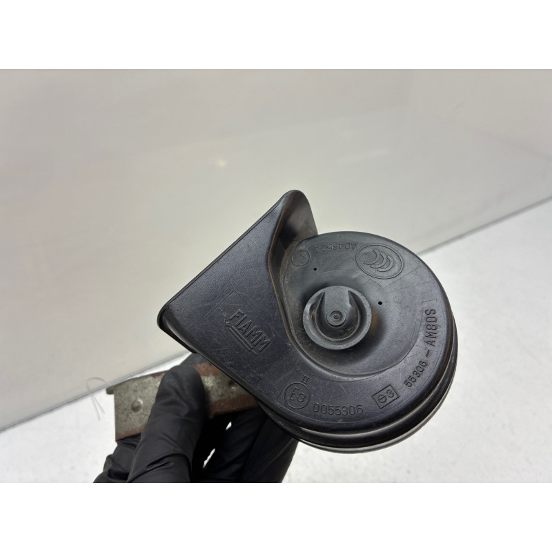 Avertisseur/Klaxon FORD FIESTA 6 Photo n°4