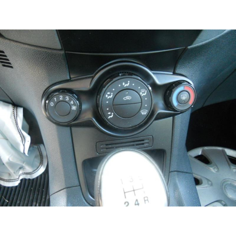 Avertisseur/Klaxon FORD FIESTA 6 Photo n°12