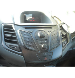 Avertisseur/Klaxon FORD FIESTA 6