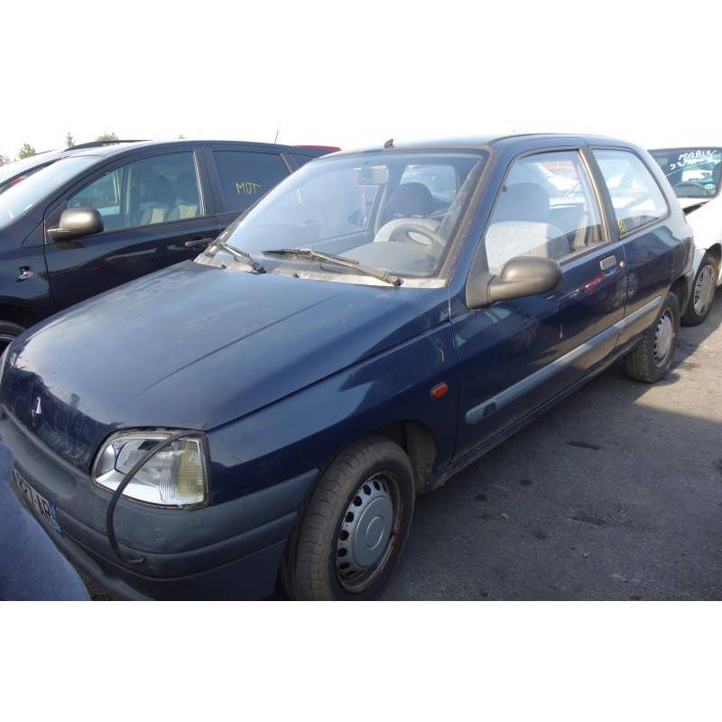 Neiman RENAULT CLIO 1 Photo n°4