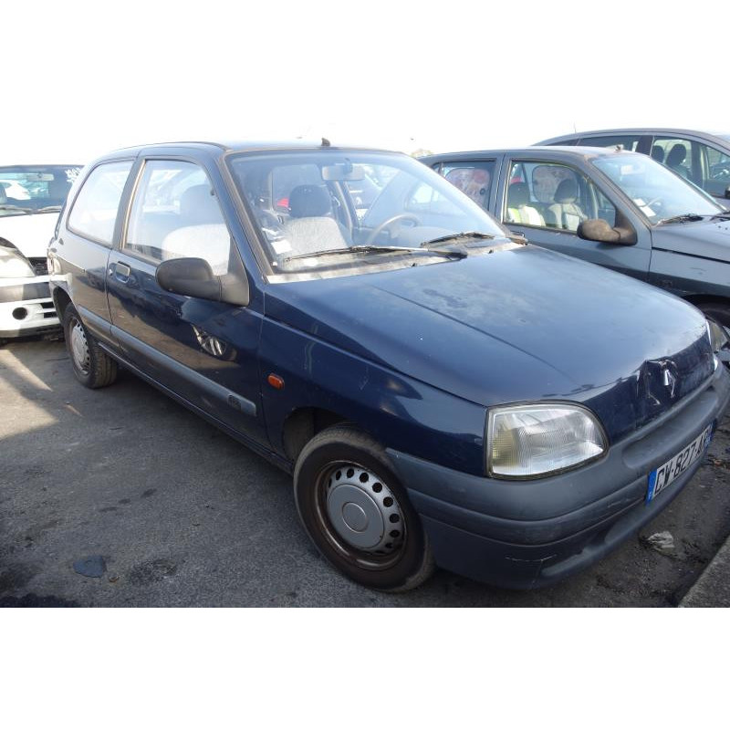 Neiman RENAULT CLIO 1 Photo n°5