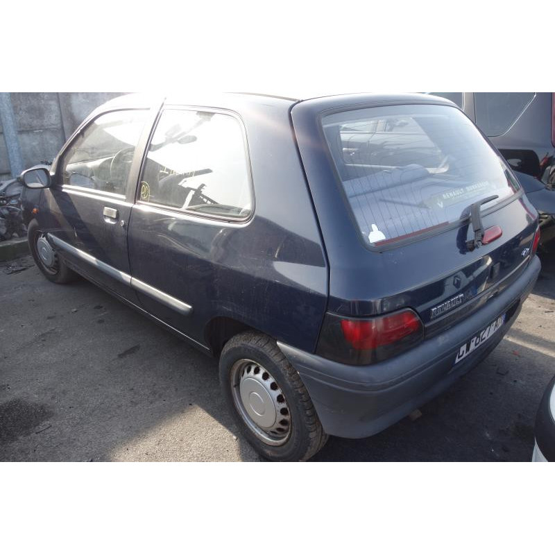 Neiman RENAULT CLIO 1 Photo n°7