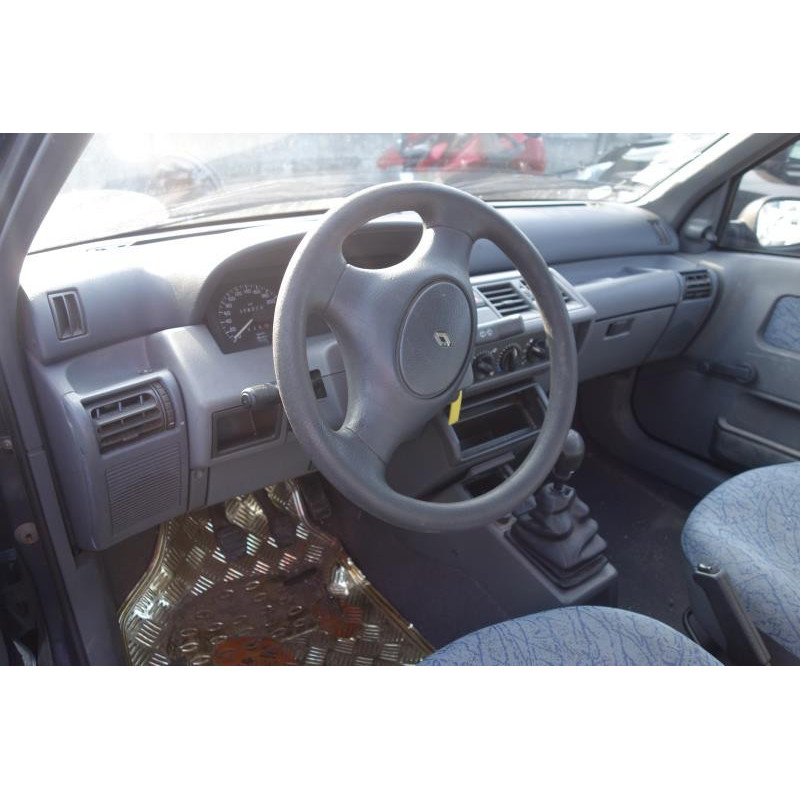 Neiman RENAULT CLIO 1 Photo n°8