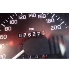 Neiman RENAULT CLIO 1