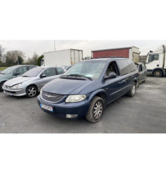 Aile avant droit CHRYSLER GRAND VOYAGER 4
