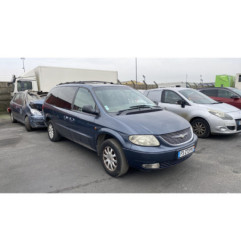 Aile avant droit CHRYSLER GRAND VOYAGER 4