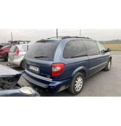 Aile avant droit CHRYSLER GRAND VOYAGER 4