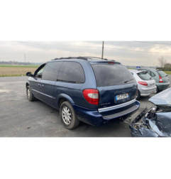 Aile avant droit CHRYSLER GRAND VOYAGER 4