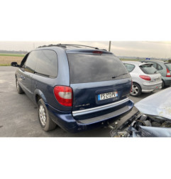 Aile avant droit CHRYSLER GRAND VOYAGER 4