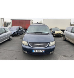 Aile avant droit CHRYSLER GRAND VOYAGER 4