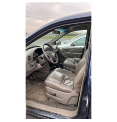 Aile avant droit CHRYSLER GRAND VOYAGER 4
