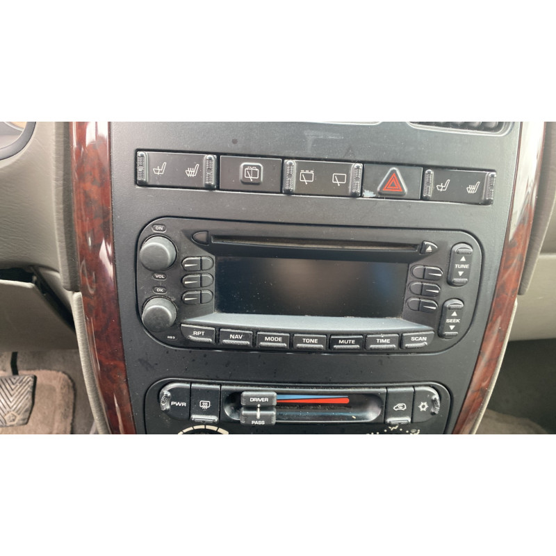 Aile avant droit CHRYSLER GRAND VOYAGER 4 Photo n°13