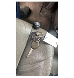 Aile avant droit CHRYSLER GRAND VOYAGER 4