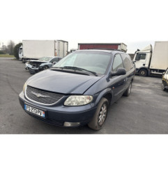 Aile avant droit CHRYSLER GRAND VOYAGER 4