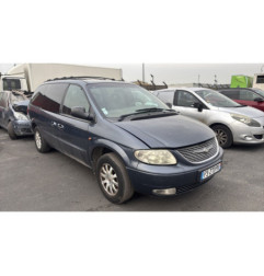 Aile avant droit CHRYSLER GRAND VOYAGER 4