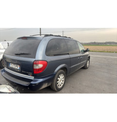 Aile avant droit CHRYSLER GRAND VOYAGER 4