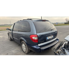 Aile avant droit CHRYSLER GRAND VOYAGER 4